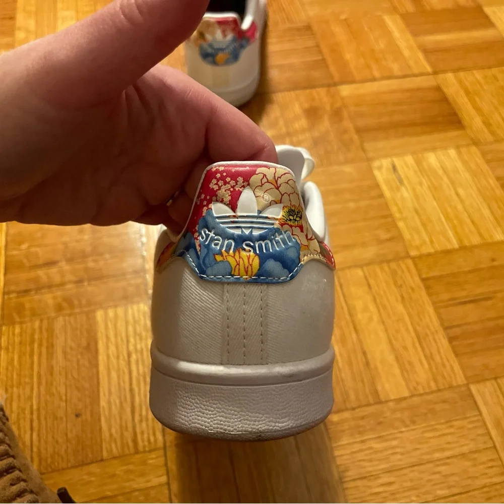 Adidas Stan Smith Sneaker Edition